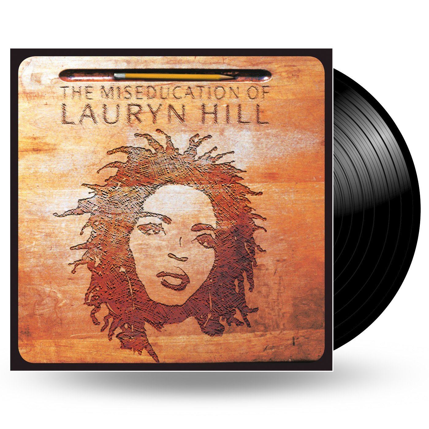 The Miseducation of Lauryn Hill
