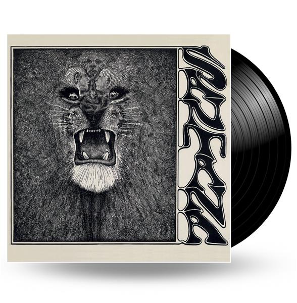 Santana
