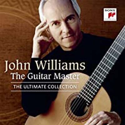 Master Of The Guitar Coffret