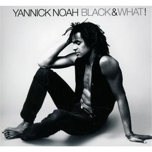 Black & What!