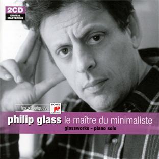 Les classiques - Philip Glass