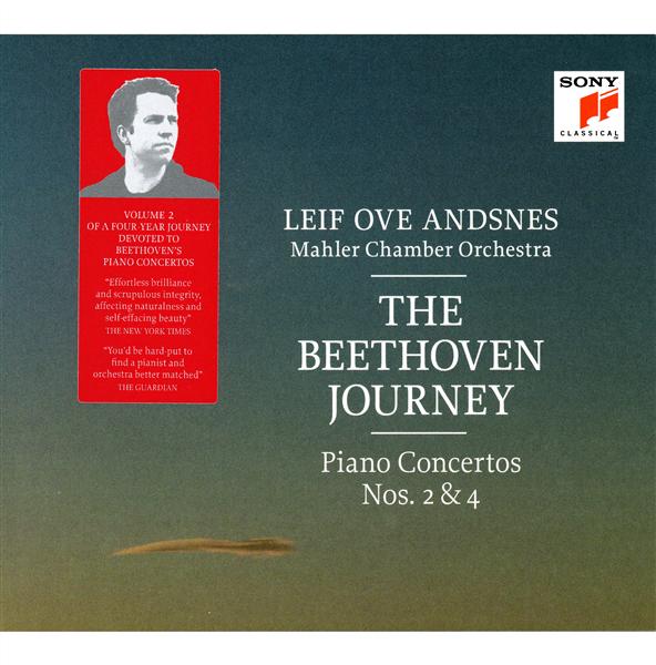 Concerto pour piano n°2 - concerto pour piano n°4