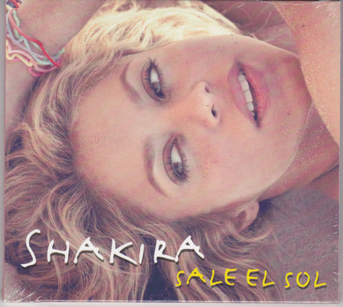 Sale el sol
