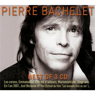 Best of 3 cd