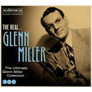The real... Glenn Miller