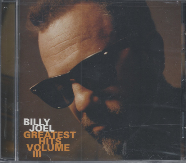 Greatest Hits, Volume III