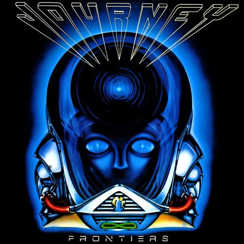 Frontiers