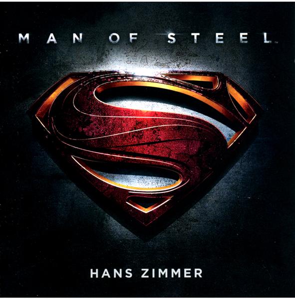 Man of Steel