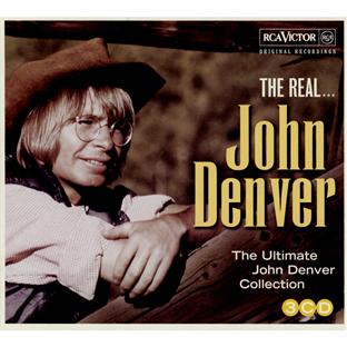 The real John Denver