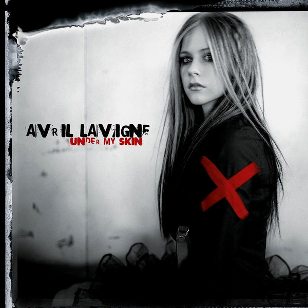 Under my skin