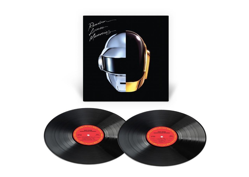 Random Access Memories