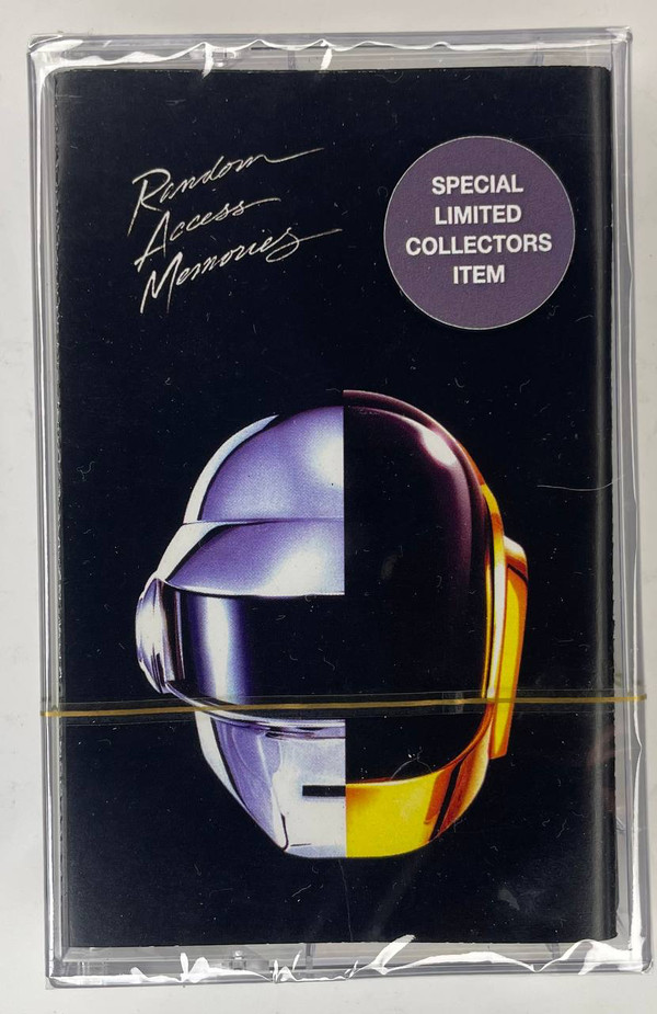 Random access memories
