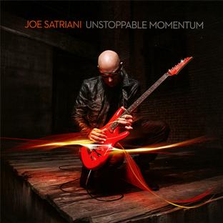 Unstoppable Momentum