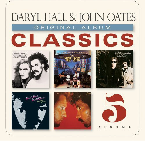 Original Album Classics Coffret