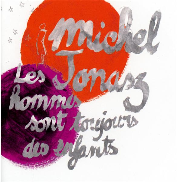 Les hommes sont toujours des enfants