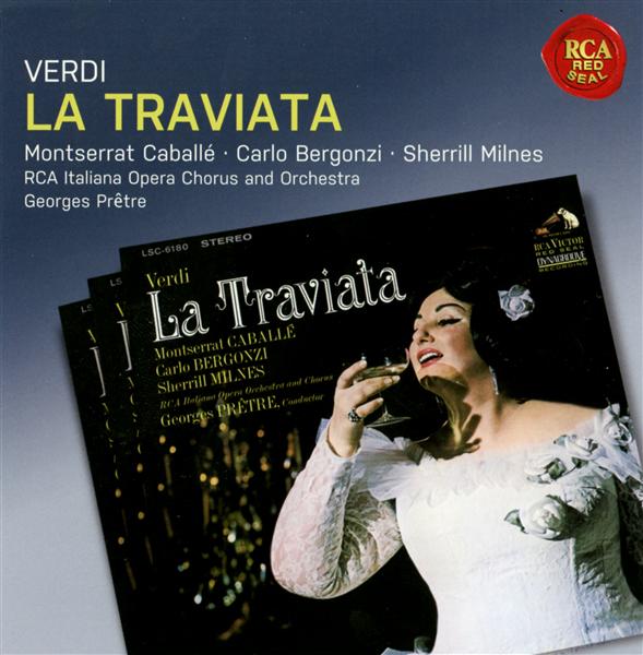 La Traviata