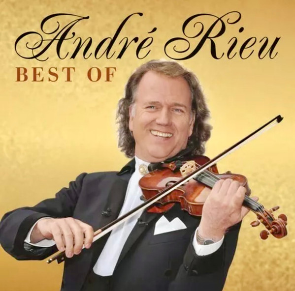Best of André Rieu