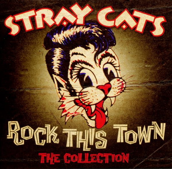 Rock this town the collection