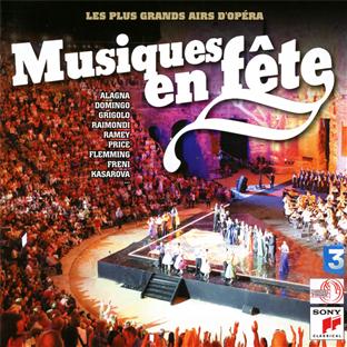 Musique en fête