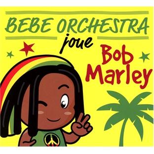 Joue Bob Marley