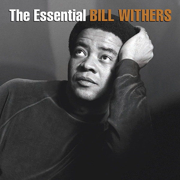 The essential bill withers
