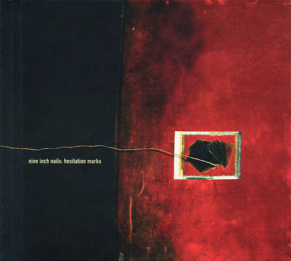 Hesitation marks - Edition Deluxe