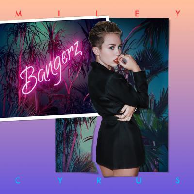Bangerz - Edition Deluxe