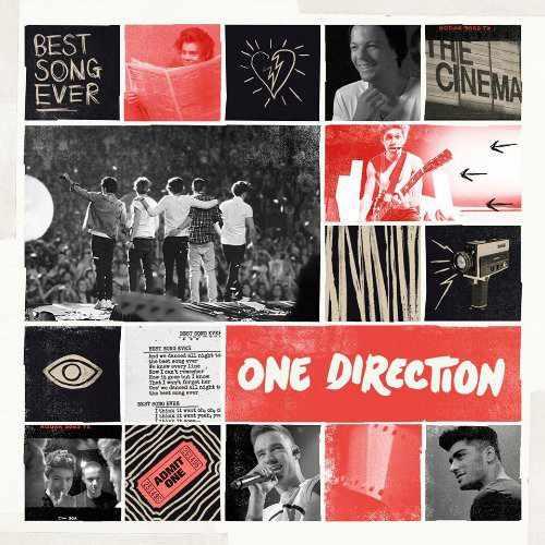 Best song ever