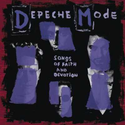 Songs of Faith and Devotion