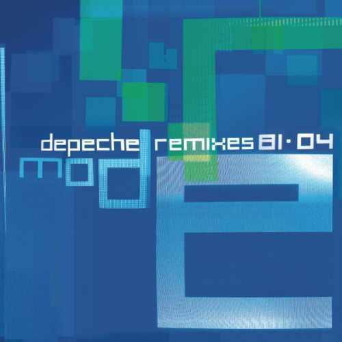 Remixes 81–04