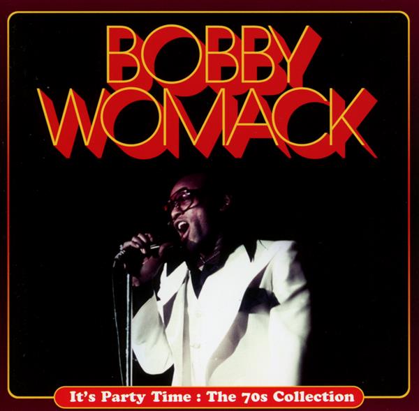 It's party time : The 70s collection