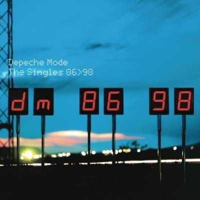 The Singles 86>98