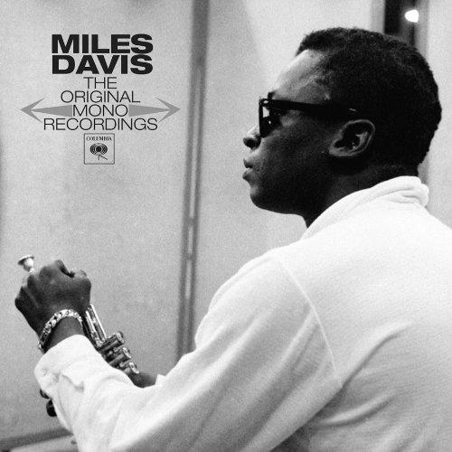 The original mono recordings