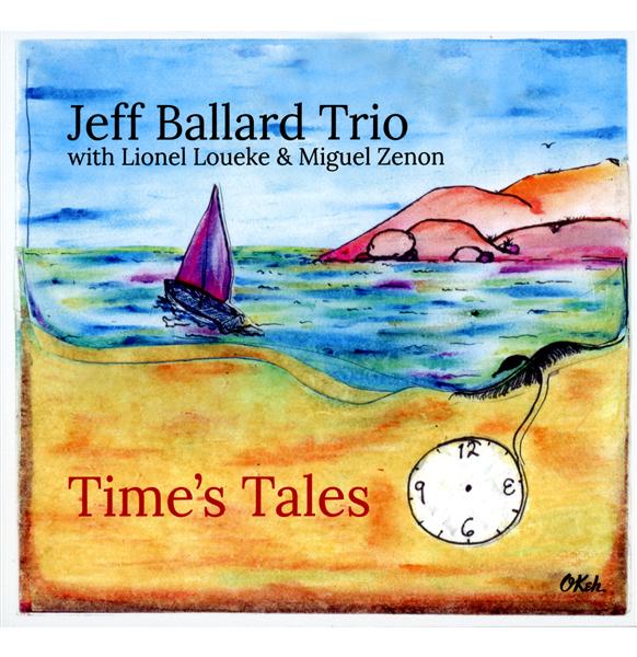 Time's tales