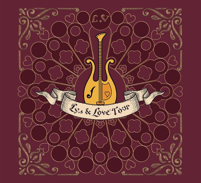 Lys & Love Tour