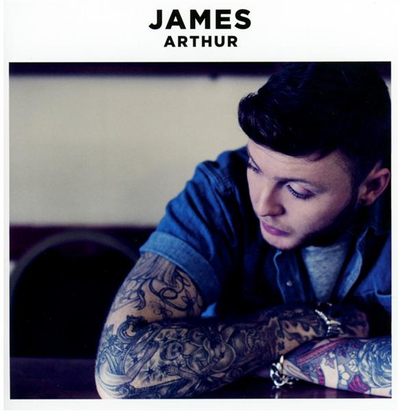 James Arthur