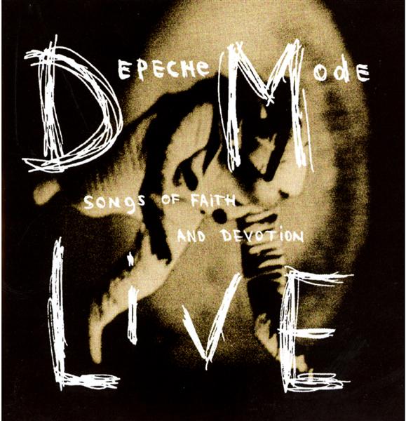 Songs of Faith and Devotion: Live