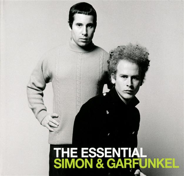 The essential Simon & Garfunkel