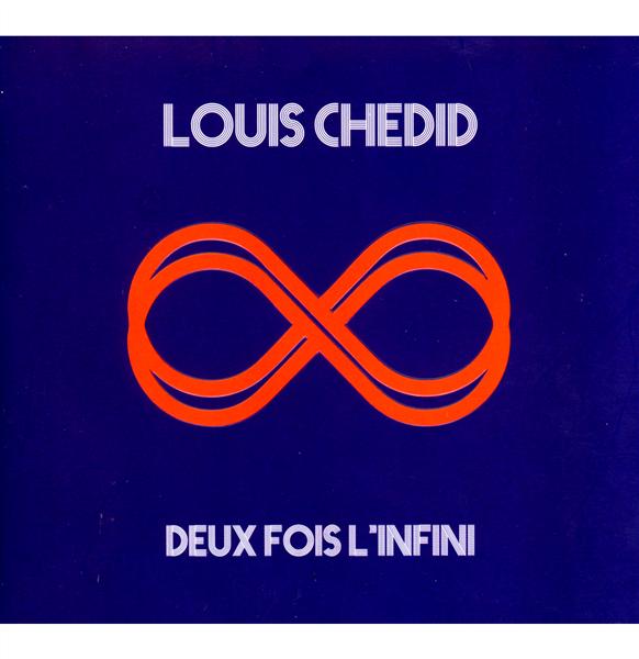 Deux fois l'infini