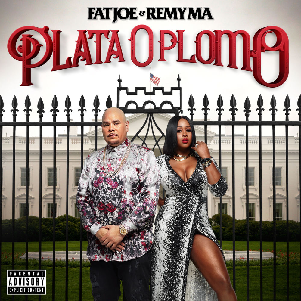 Plata o Plomo Digipack