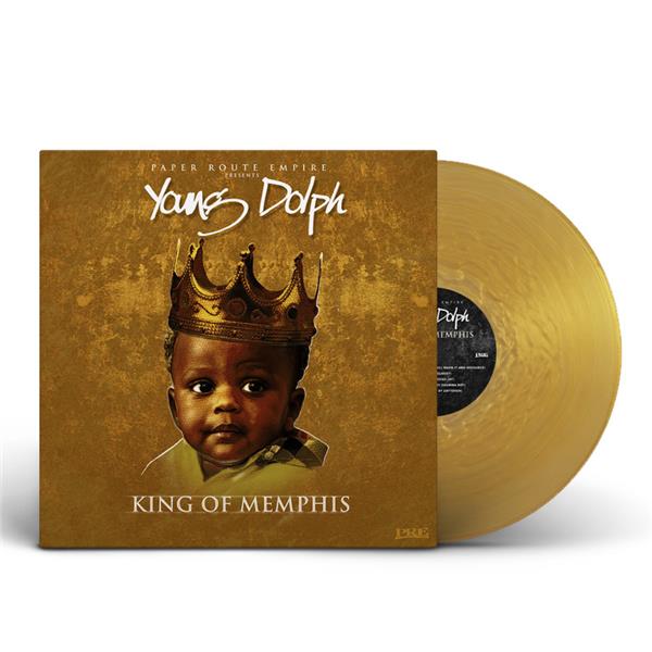King of Memphis