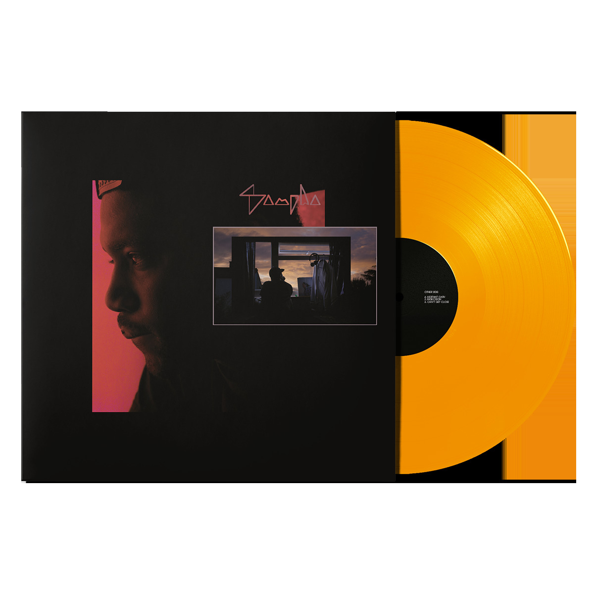 DUAL EP
