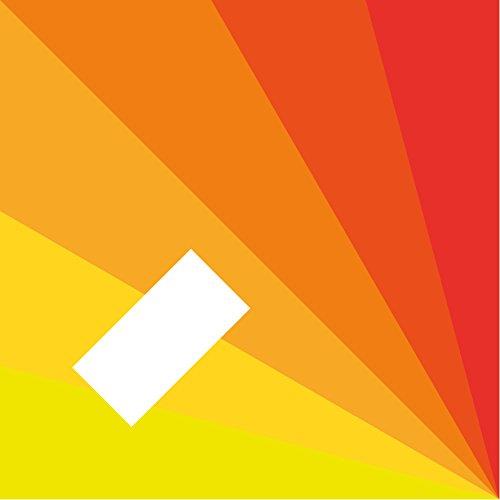 LOUD PLACES (FEAT.ROMY) REMIXES