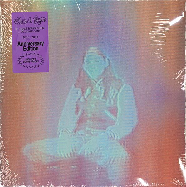 B-SIDES AND RARITIES VOL.1