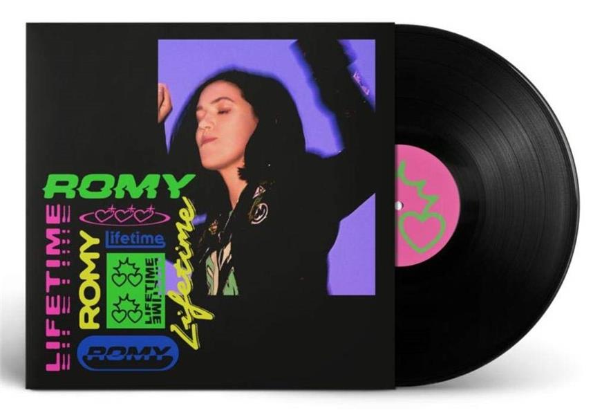 LIFETIME REMIXES