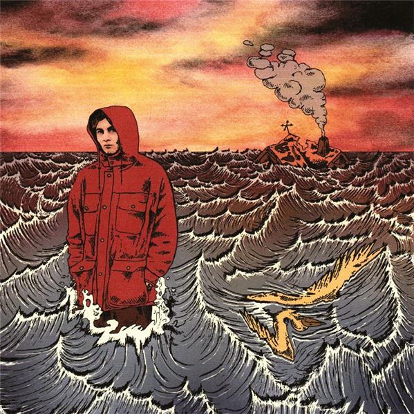 UNIVERSAL DELUGE EP