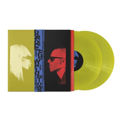 Before The World Blows Exclusivité Fnac Vinyle Jaune Transparent
