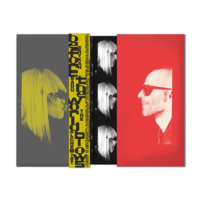Before The World Blows Édition Deluxe Exclusivité Fnac