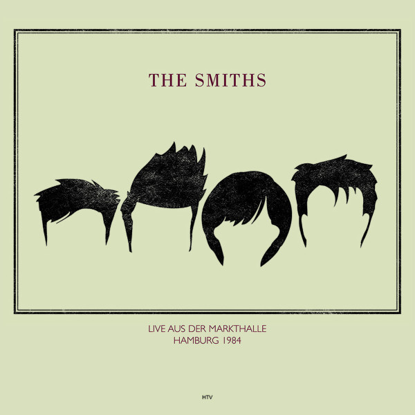 Live At Rockpalast, Markthalle In Hamburg May 4th, 1984