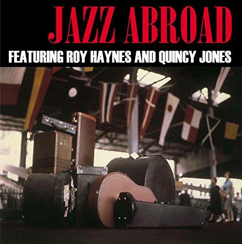 Featuring Roy Haynes And Quincy Jones